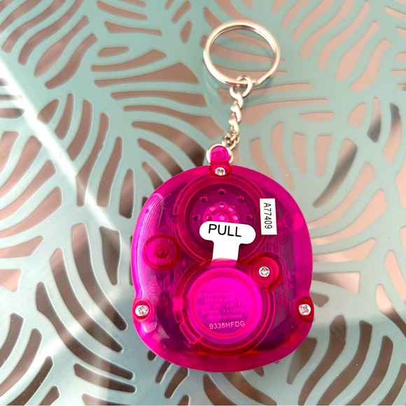 Giga Pet Virtual Pet - Pink Unicorn - Like New - Tested - Picture 4 of 5